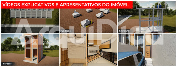 Loft Compacto 20m² - Image 3