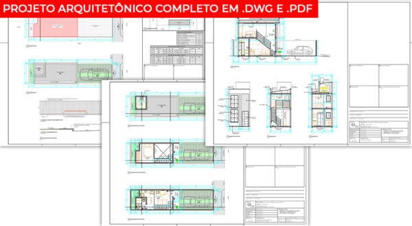 Loft Compacto 20m² - Image 4