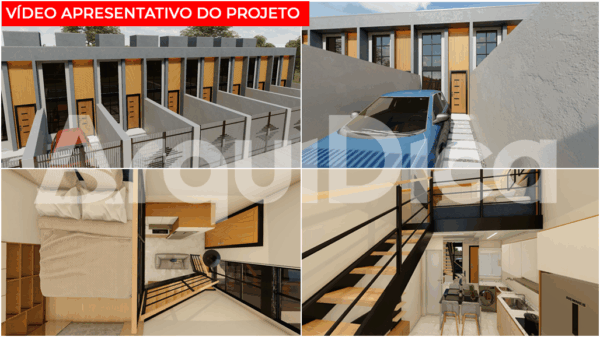 Loft Compacto 20m² - Image 7
